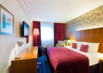 Hotel Apex European