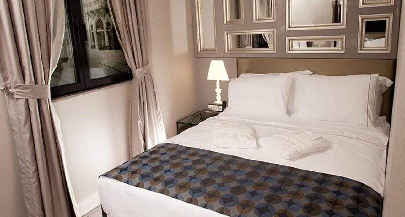 La Villa Hotel