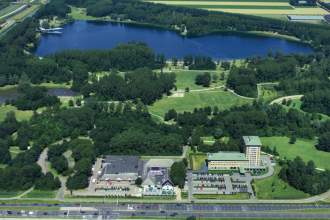 Courtyard By Marriott Amsterdam Airport