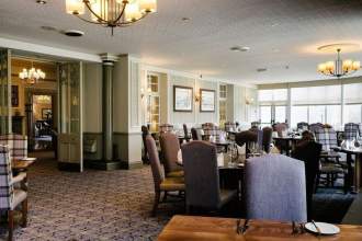 Macdonald Forest Hills Hotel & Spa