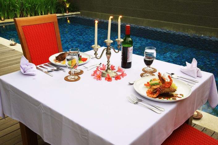 Abi Bali Resort Villa & Spa