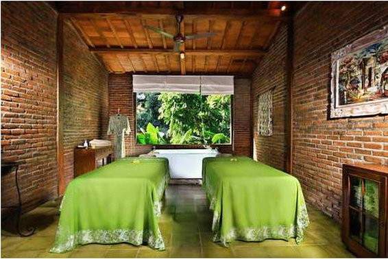 Plataran Canggu Resort and Spa