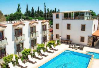 Sofabed Boutique Hotel