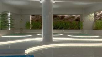 Tiara Termal & Spa Hotel