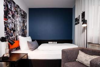 BEST WESTERN HOTEL NUERNBERG