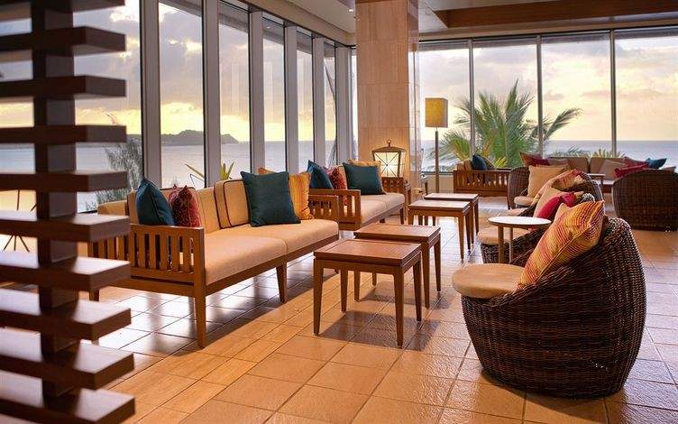 Guam Reef & Olive Spa Resort