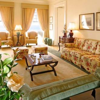 Quinta Nossa Senhora Das Mercês