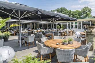 Best Western Motel De Naaldhof