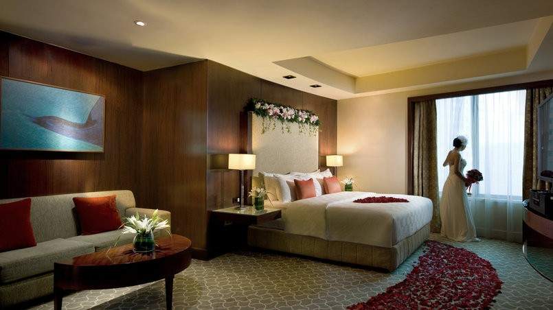 Intercontinental Midplaza