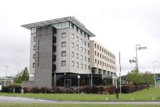 Bastion Hotel Rotterdam Zuid
