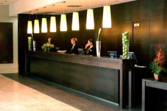 NH Collection Nürnberg City