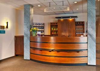 Leipzig Messe Grand City