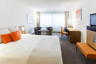 Novotel Rotterdam Brainpark