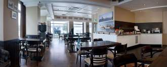 Thon Hotels Rotterdam (Ex- Tulip Inn Rotterdam)