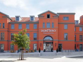 Dormero Hotel Reichenschwand