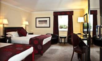 Airth Castle Hotel and Spa Resort