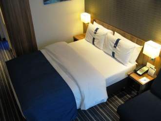 Holiday Inn Express Heidelberg - City Centre