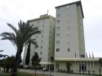 Dedeman Rize