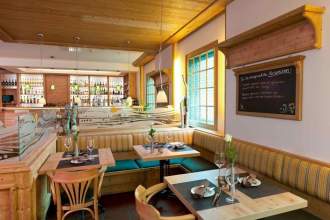 Mercure Hotel Stuttgart Sindelfingen an der Messe