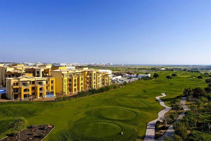 The Residences at Victoria