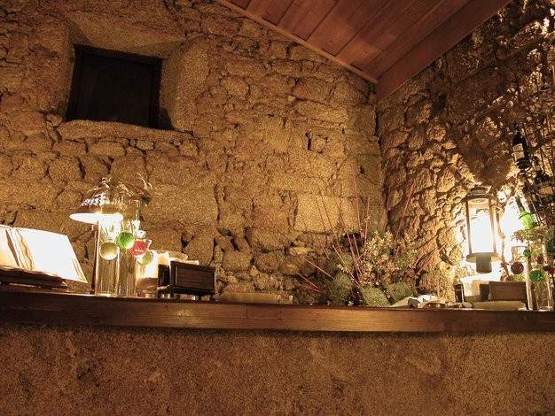 Pousada Convento de Belmonte 