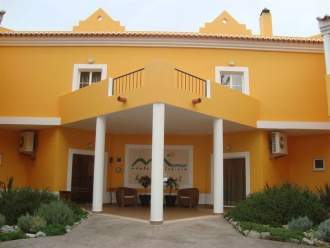 Hotel Rural Monte da Leziria