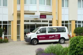 Mercure Hotel Stuttgart Gerlin