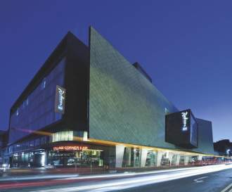Radisson Blu Glasgow