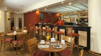 Austral Express Hotel