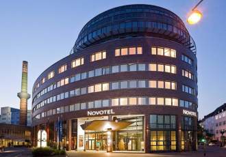 Novotel Hannover
