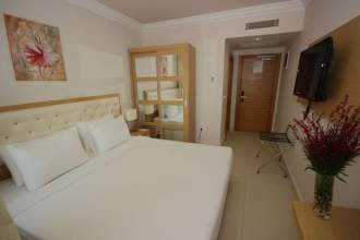 Dragut Point Norht Hotel