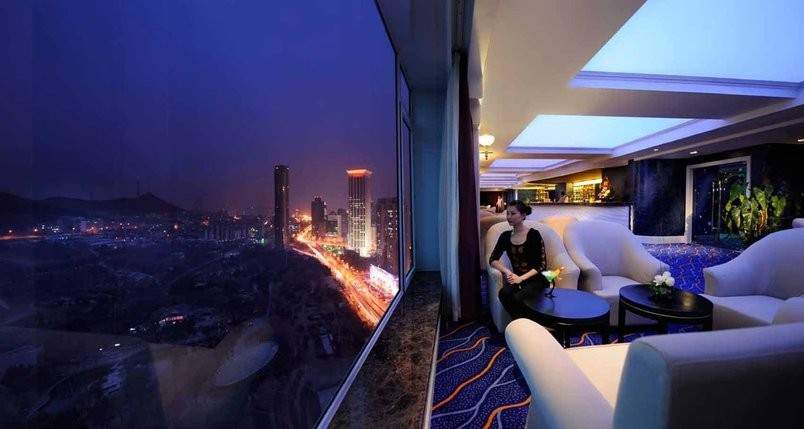 Kempinski Dalian