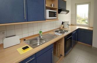 Old Town Apartments Gartenstrasse