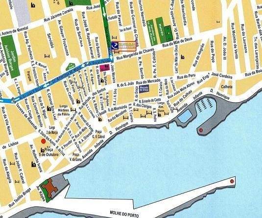 Residencial Sete Cidades