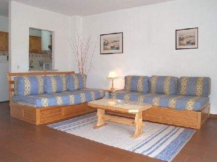 Oasis Village Apartments