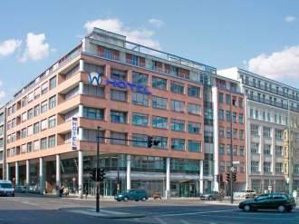 Select Hotel Berlin Gendarmenmarkt