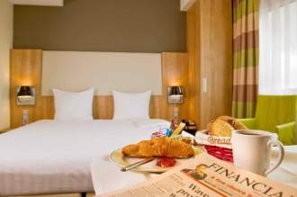 Mercure Nijmegen Centre