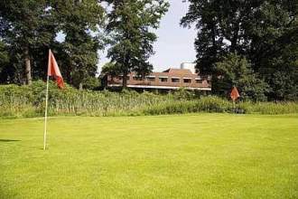 Bilderberg Hotel Wolfheze