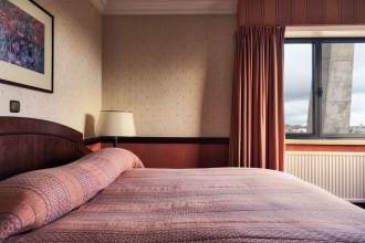 Babylon Hotel Den Haag