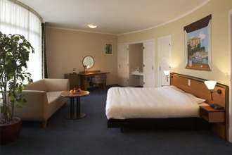 Amrâth Grand Hotel Theater Gooiland