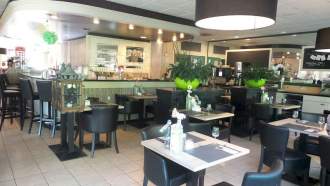 Campanile Zevenaar Arnhem