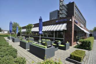 Golden Tulip Apple Park Maastricht