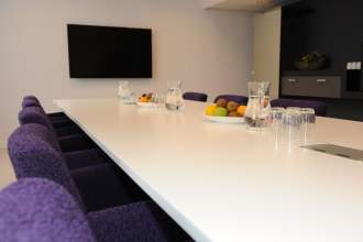 Postillion Hotel Utrecht Bunnik