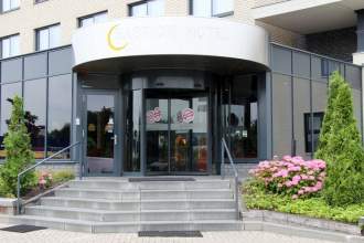 Bastion Hotel Groningen