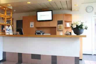 Bastion Hotel Nijmegen