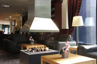 Bastion Hotel Utrecht