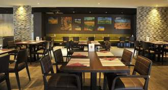 Gr8 Hotel Amsterdam Riverside