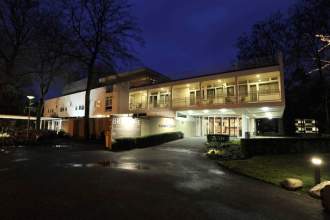 Princess Hotel Amersfoort