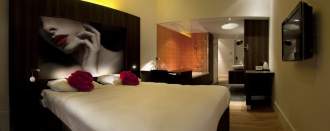 Designhotel Maastricht