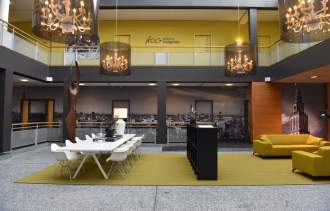 Hampshire Hotel Groningen Centre